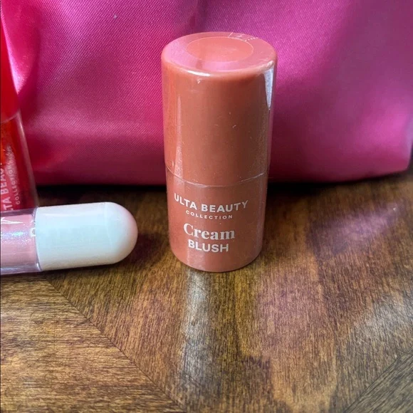 🚫BUNDLE FOR BUYER ULTA BEAUTY BUNDLE (PINK) - Picture 5 of 9